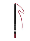 SUGAR Matte Lip Liner 04 Tan Fan Mauve Nude Smear-Proof 10hr Wear
