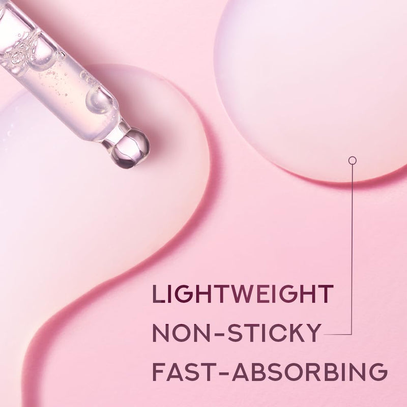 Ponds Bright Beauty Gluta Niacinamide Serum