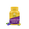 Kerala Ayurveda Manasamitra Vatakam | Ayurvedic Sleeping Tablets for Deep Sleep & Stress Relief | With Ashwagandha, Bala, Shankhapushpi | Non-Habit Forming | 25 Tabs