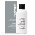 Minimalist Bond Repair Shampoo for Damaged Hair, Sulfate-Free, 250ml