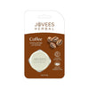 Jovees Herbal Coffee Lip Scrub for Brightening & Softening 8g
