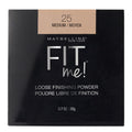 Maybelline Fit Me Loose Finishing Powder 25 Medium 20g Shine Control