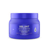 BBLUNT Intense Moisture Hair Mask with Jojoba & Vitamin E, 250g