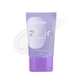 MARS Zero Face Primer Silicone Gel 25ml - Pore Blurring & Oil Control