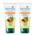 Biotique Bio Papaya Visibly Flawless Skin Face Wash