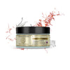 Khadi Natural Milk Saffron Hand Cream 50g Shea Butter for Soft Skin