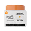 Chemist at Play Exfoliating Body Scrub with AHAs for Smooth, Bright Skin