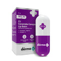 Derma Co Ceramide Lip Balm SPF 30 for Dry Lips 4g
