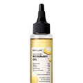 Brillare 10% Rosemary Hair Oil for Hair Growth with 10% Olive Oil & 5% Castor oil | Reduces Hair Fall | Strengthens Hair | Visible Results in 4 Weeks.