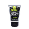 Pacific Shaving Company All Natural Shaving Cream - 3 oz
