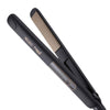 Wahl Argan Oil Hair Straightener, 3 Heat Settings, Ceramic Plates, Black/Rose Gold