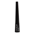Colorbar All Matte Black Eyeliner 2.5ml Waterproof Smudge-Proof 16hr Wear