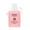 FACES CANADA Acetone-Free Nail Polish Remover with Rose Oil 90ml