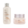 The Face Shop Rice Ceramide Intense Moisturizing Combo | Brightening & Moisturizing