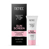 RENEE Pore Minimizing All Skin Sunscreen Spf 70 5Ml