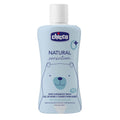 Chicco Baby Natural Sensation Hair & Body Wash With Aloe & Chamomile