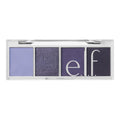 e.l.f. Bite-Size Eyeshadows, Creamy, Blendable, Ultra-Pigmented, Easy to Apply, Pumpkin Pie, Matte & Shimmer, 0.12 Oz Acai You