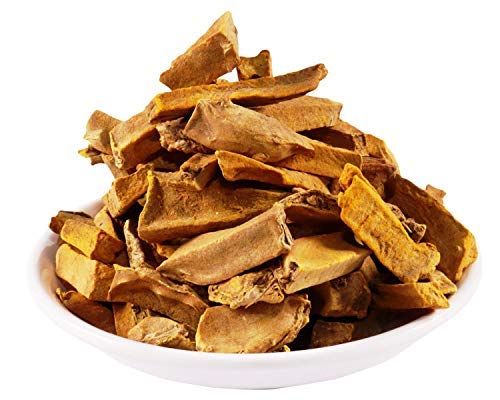 Yuvika Kasturi Haldi - Jangli Haldi - Wild Turmeric