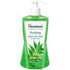 Himalaya Purifying Neem Face Wash 400ml | Natural Skin Care