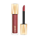 Lakmé Glitterati Lip Gloss Caramel Drizzle - Glossy, Plumping, Non-Sticky