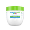 Mamaearth Baby Rich Moisturizing Cream | Almond Oil & Shea Butter | 200g for Dry Skin
