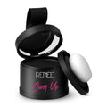 RENEE Black Hair Powder 4g - Conceals Grey Roots & Bald Spots Instantly
