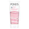 POND'S Bright Beauty Mineral Clay Face Wash 90g - Oil Control & Glow