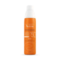 Avene Very High Protection SPF 50+ Spray | Sensitive Skin Sunscreen | 200ml