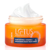 Lotus Retinol & Vitamin C Night Cream 50g