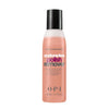 OPI Acetone-Free Nail Polish Remover 110ml with Aloe Vera Hydration