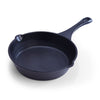 Wonderchef Forza 19cm Cast Iron Fry Pan with Lifetime Warranty