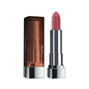 Maybelline New York Matte Lipstick, Intense Colour, Keeps Lips Moisturised, Color Sensational Creamy Matte Lipstick, 3.9g