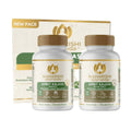 Maharishi Ayurveda Amrit Kalash - Dual Pack With Sugar Free Tablets