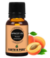 Earth N Pure Apricot Oil