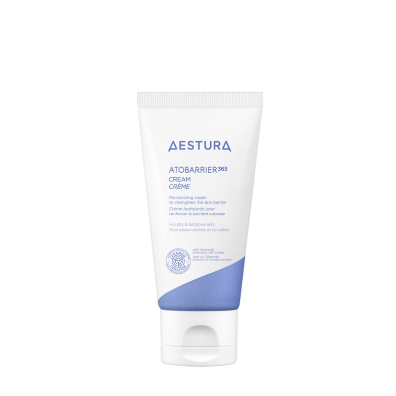 Aestura Atobarrier365 Cream