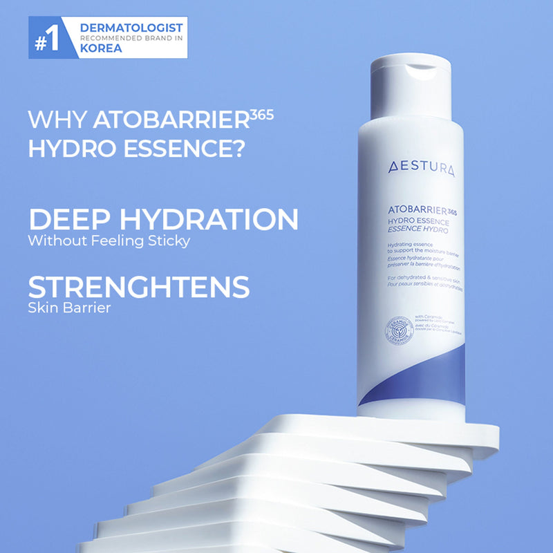 Aestura Atobarrier365 Hydro Essence