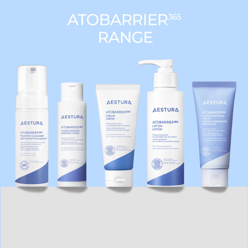 Aestura Atobarrier365 Hydro Essence