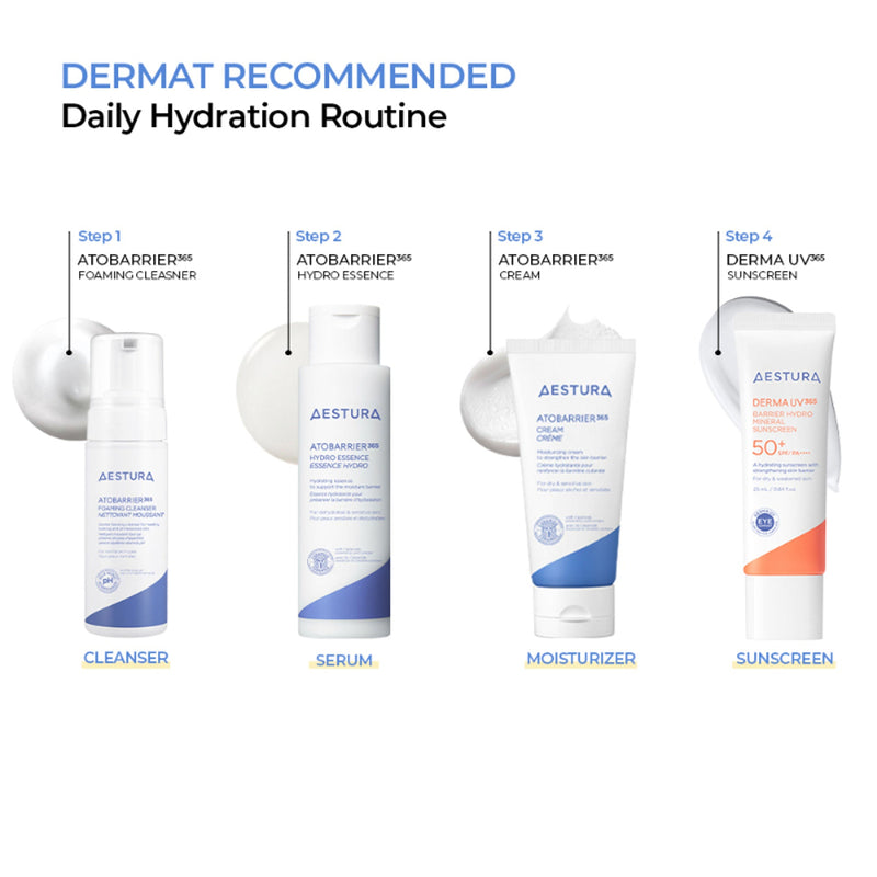 Aestura Atobarrier365 Hydro Essence