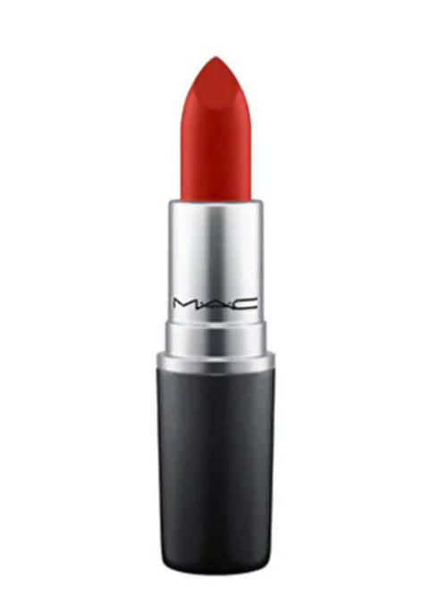 Mac Matte Lipstick - Russian Red