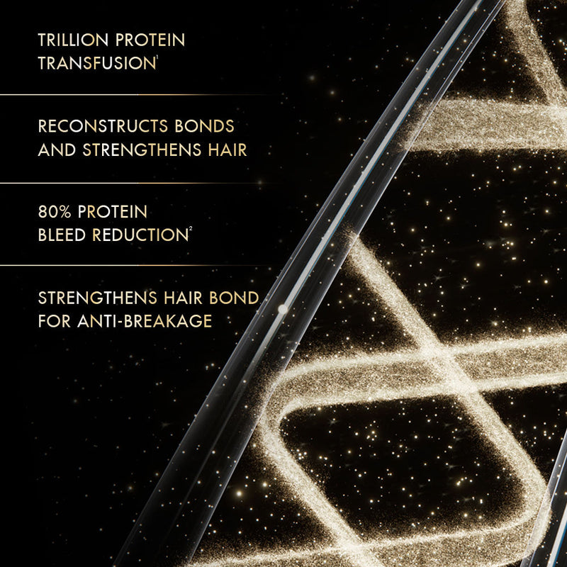 Nexxus Promend Moisture Collagenizing Shampoo