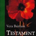 Testament of Youth: An Autobiographical Study of the Years 1900 - 1925