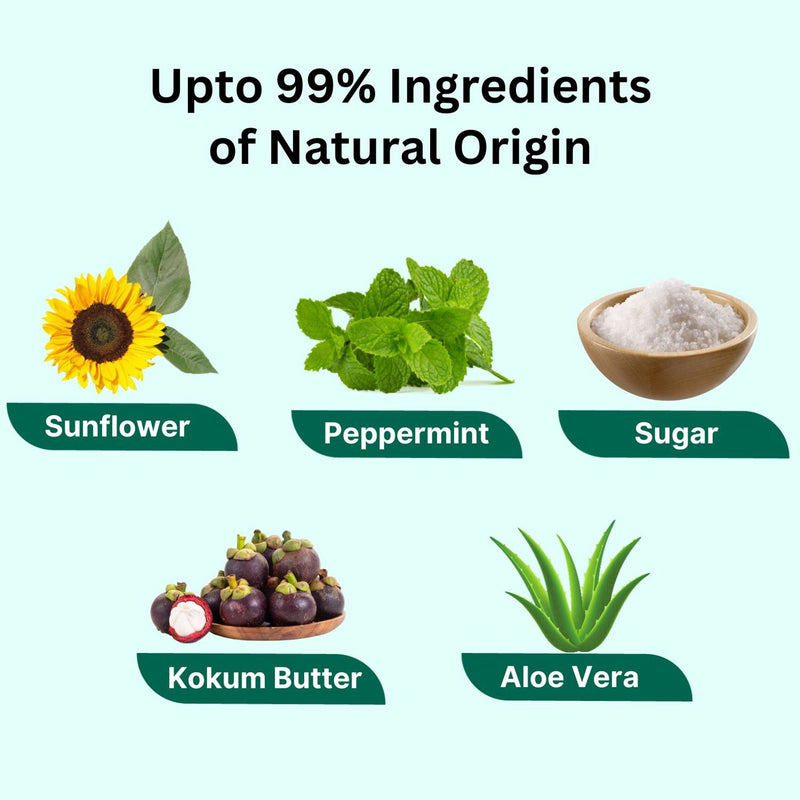 Aroma Treasures Long Island Refreshment Mani-Pedi Kit