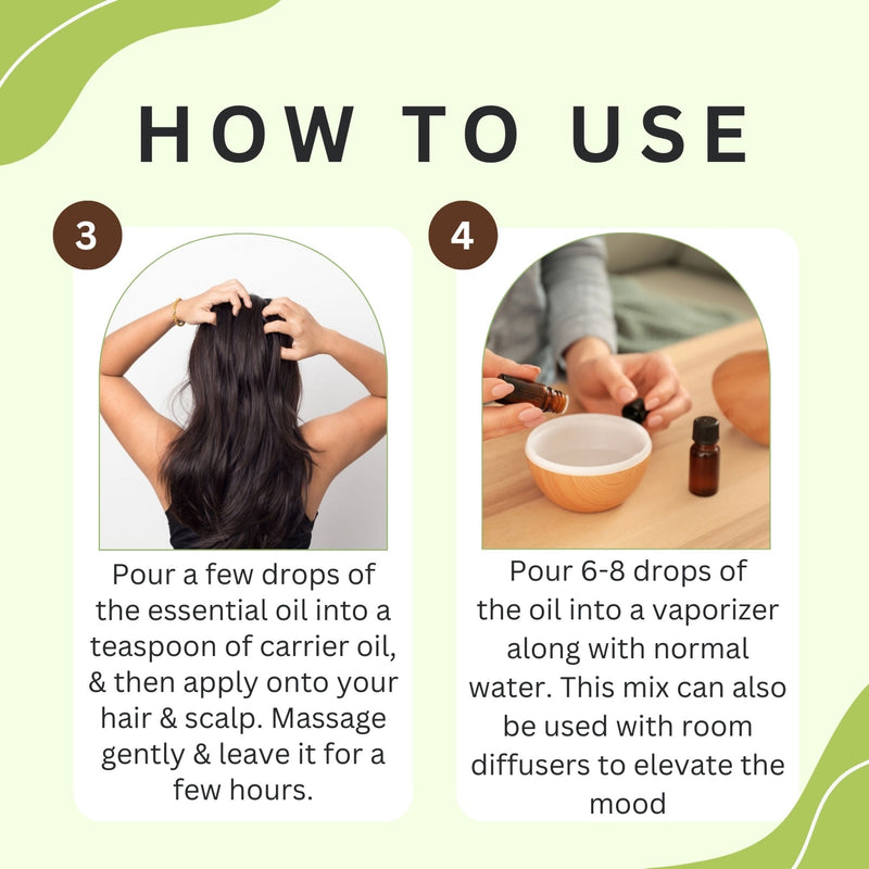 Aroma Treasures Citronella Pure Essential Oil