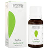 Aroma Treasures Tea Tree Pure Essential Oil