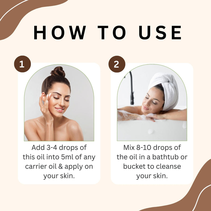 Aroma Treasures Frankincense Pure Essential Oil