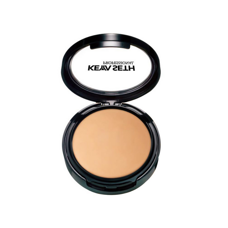 Keya Seth Aromatherapy Professional Compact Cream Foundation - Shade 2