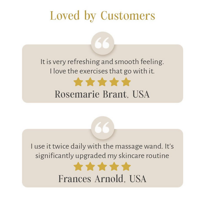 Shankara by Sri Sri Tattva Timeless Restorative Skin Elixir