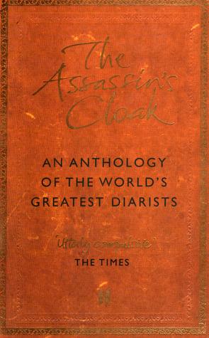 The Assassin&apos;s Cloak