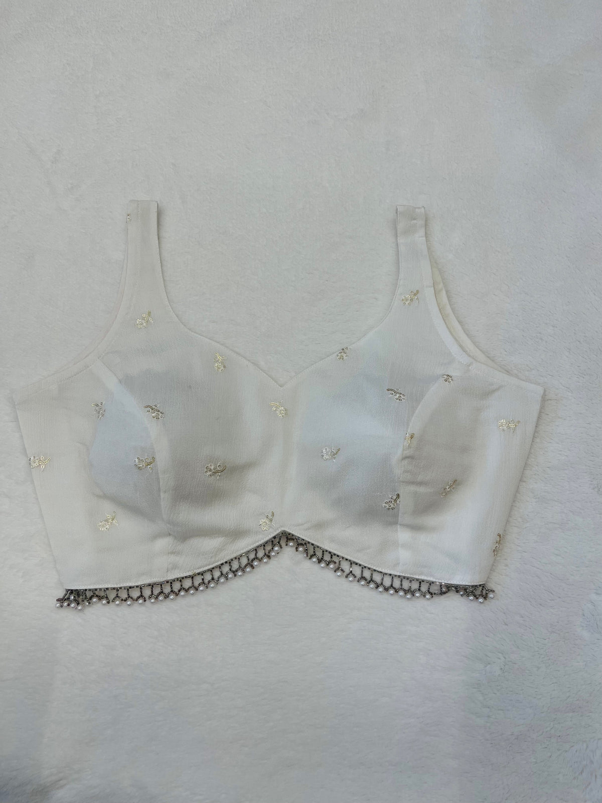 Mukta  Blouse