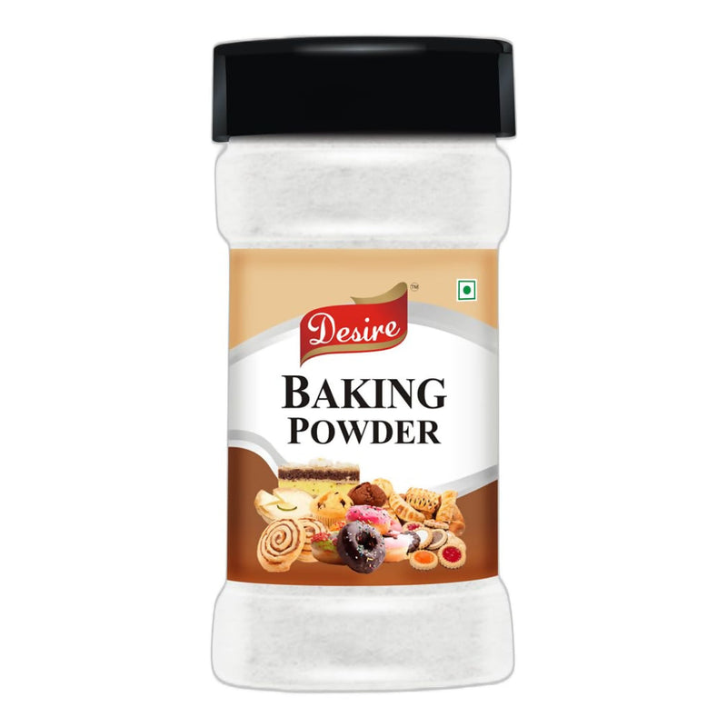 Desire Baking Powder